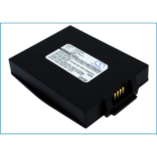 Kompatybilna wymiana baterii za Verifone 80BT-LG-M05-BLU1-J,80BT-LG-M05-GRY1,CCR-8010