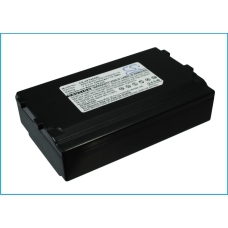 Kompatybilna wymiana baterii za Verifone 84BTWW01D021008006114,H.09.HCT0HP01