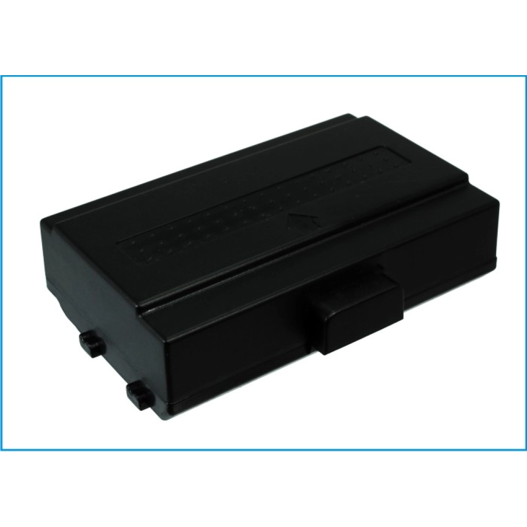 Baterie do terminali płatniczych Verifone CS-VFT804BL