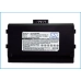 Baterie do terminali płatniczych Verifone CS-VFT804BL