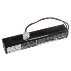 Kompatybilna wymiana baterii za Verifone 23149-01
