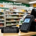 Baterie kompatybilny z Verifone V200T V200T CS-VFV200SL