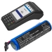 Baterie do terminali płatniczych Verifone CS-VFV240SL