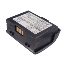 Kompatybilna wymiana baterii za Verifone 24016-01-R,LP103450SR-2S