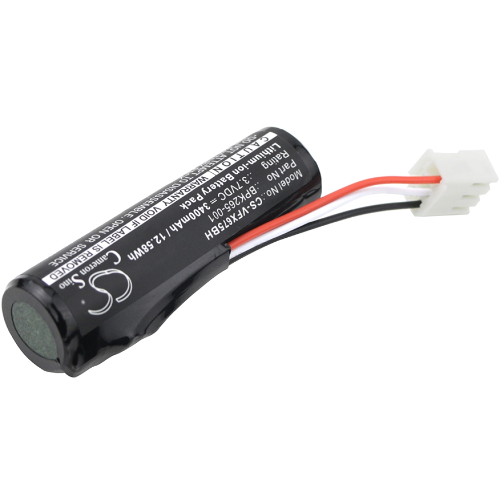 Payment Terminal Battery Verifone VX675 Wifi