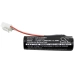 Payment Terminal Battery Verifone VX675 Wifi