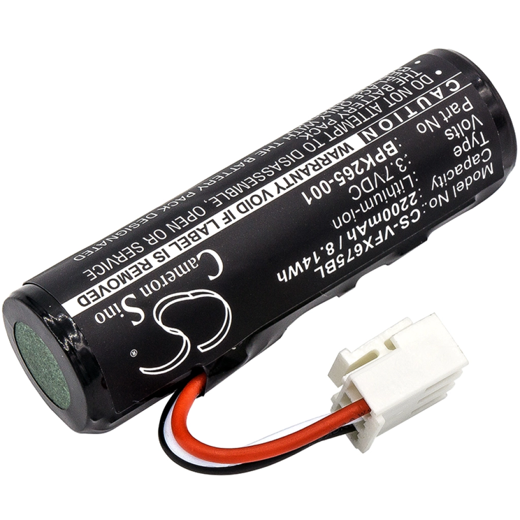 Payment Terminal Battery Verifone VX675 Wifi