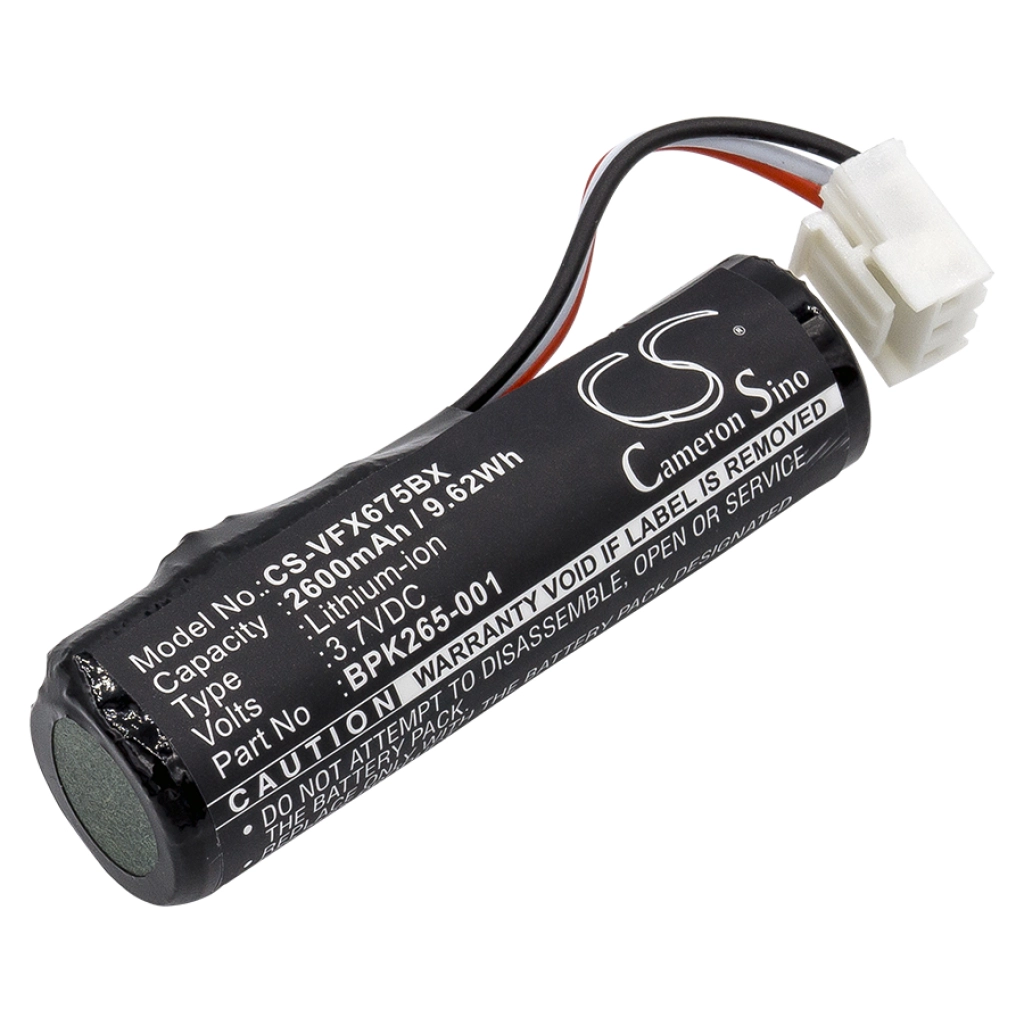 Payment Terminal Battery Verifone VX685