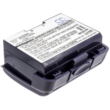 Kompatybilna wymiana baterii za Verifone BPK268-001-01-A