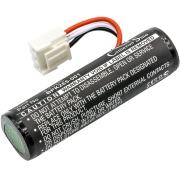 CS-VFX675BL<br />Baterie dla   zastępuje baterię BPK265-001-01-B