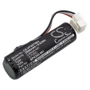 CS-VFX675BX<br />Baterie dla   zastępuje baterię BPK265-001-01-B