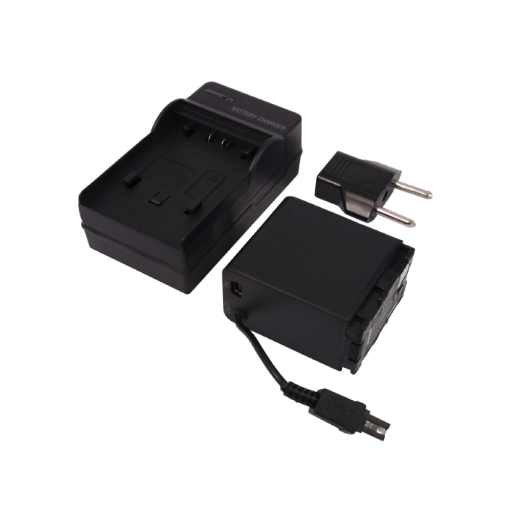 Bateria kompatybilny z JVC CS-VG121T