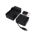 Bateria kompatybilny z JVC CS-VG121T