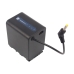 Bateria kompatybilny z JVC CS-VG121U
