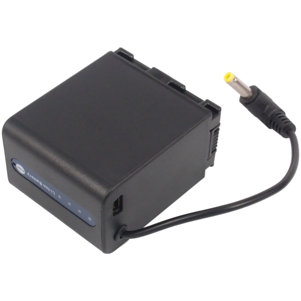 Bateria kompatybilny z JVC CS-VG121U