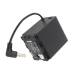 Bateria kompatybilny z JVC CS-VG121U