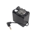 Bateria kompatybilny z JVC CS-VG121U