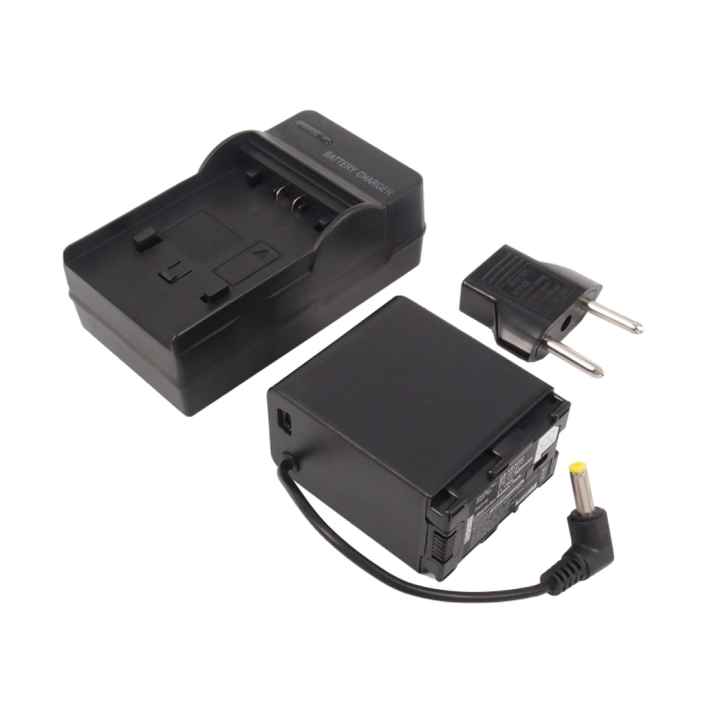 Bateria kompatybilny z JVC CS-VG121U