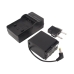 Bateria kompatybilny z JVC CS-VG121U