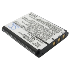 Kompatybilna wymiana baterii za JVC BN-VG212,BN-VG212U,BN-VG212USM