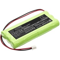 Kompatybilna wymiana baterii za Vesta 802311062W2,VESTA-258