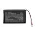 Bateria kompatybilny z Vida CS-VIC200SL