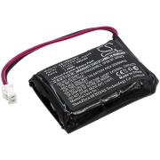 Battery compatibleWith Lighting System Battery
