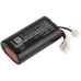 Battery Replaces 48813