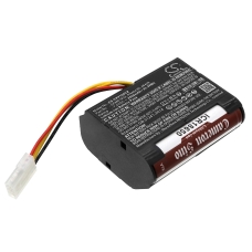 Kompatybilna wymiana baterii za Vorwerk 46439,PN46439,SCM61932