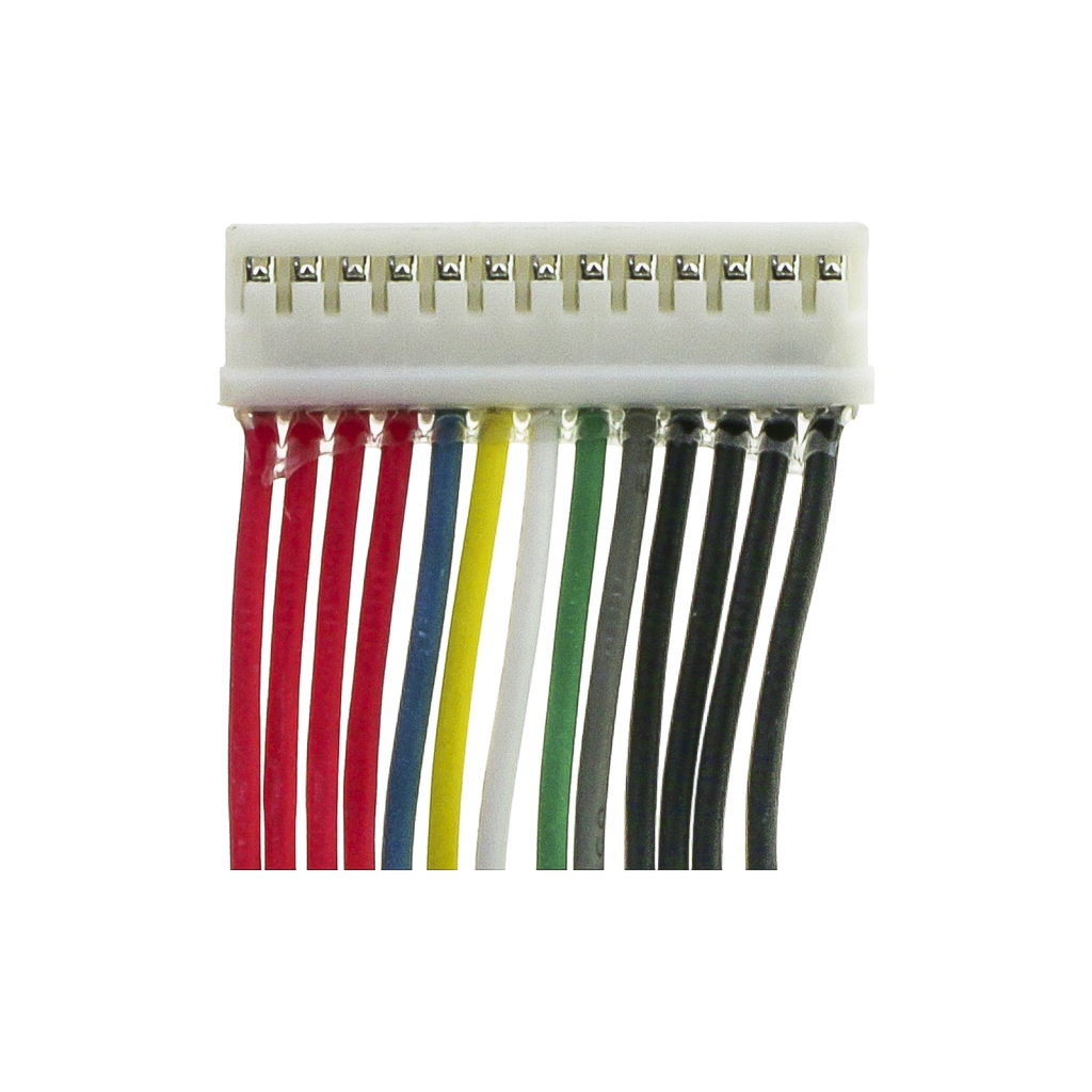 Notebook battery Vulcan CS-VLX600NB