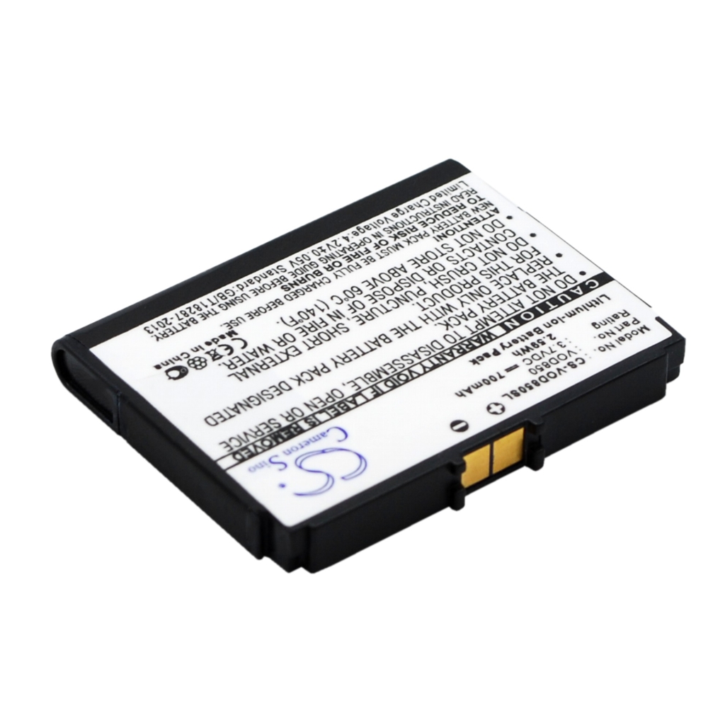 Bateria kompatybilny z Vodafone CS-VOD850SL