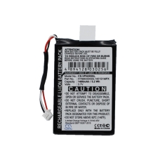 Kompatybilna wymiana baterii za VDO Dayton HYB8030450L1401S1MPX
