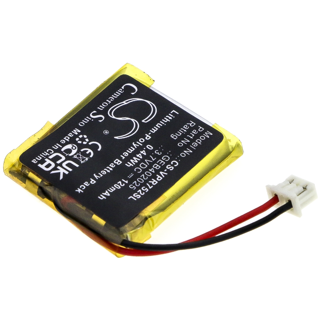 Smart Home Battery Directed electronics CS-VPR752SL