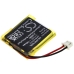 Smart Home Battery Directed electronics CS-VPR752SL