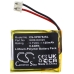 Smart Home Battery Directed electronics CS-VPR752SL