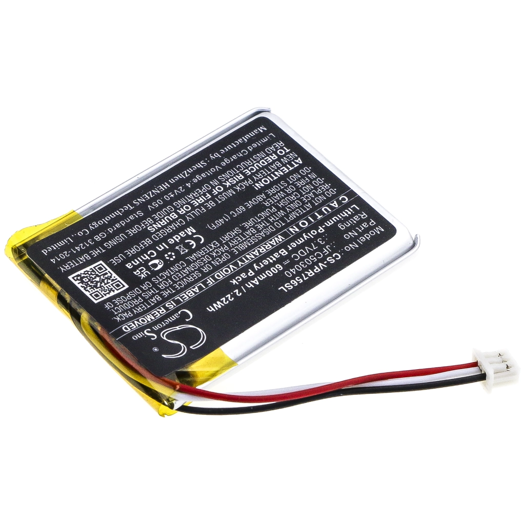 Smart Home Battery Viper 5706V