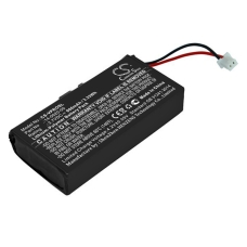 Kompatybilna wymiana baterii za Palm 14-0020-00
