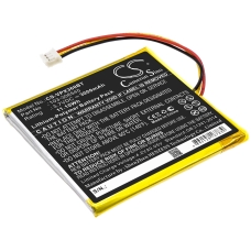 Kompatybilna wymiana baterii za Visonic 103-306545
