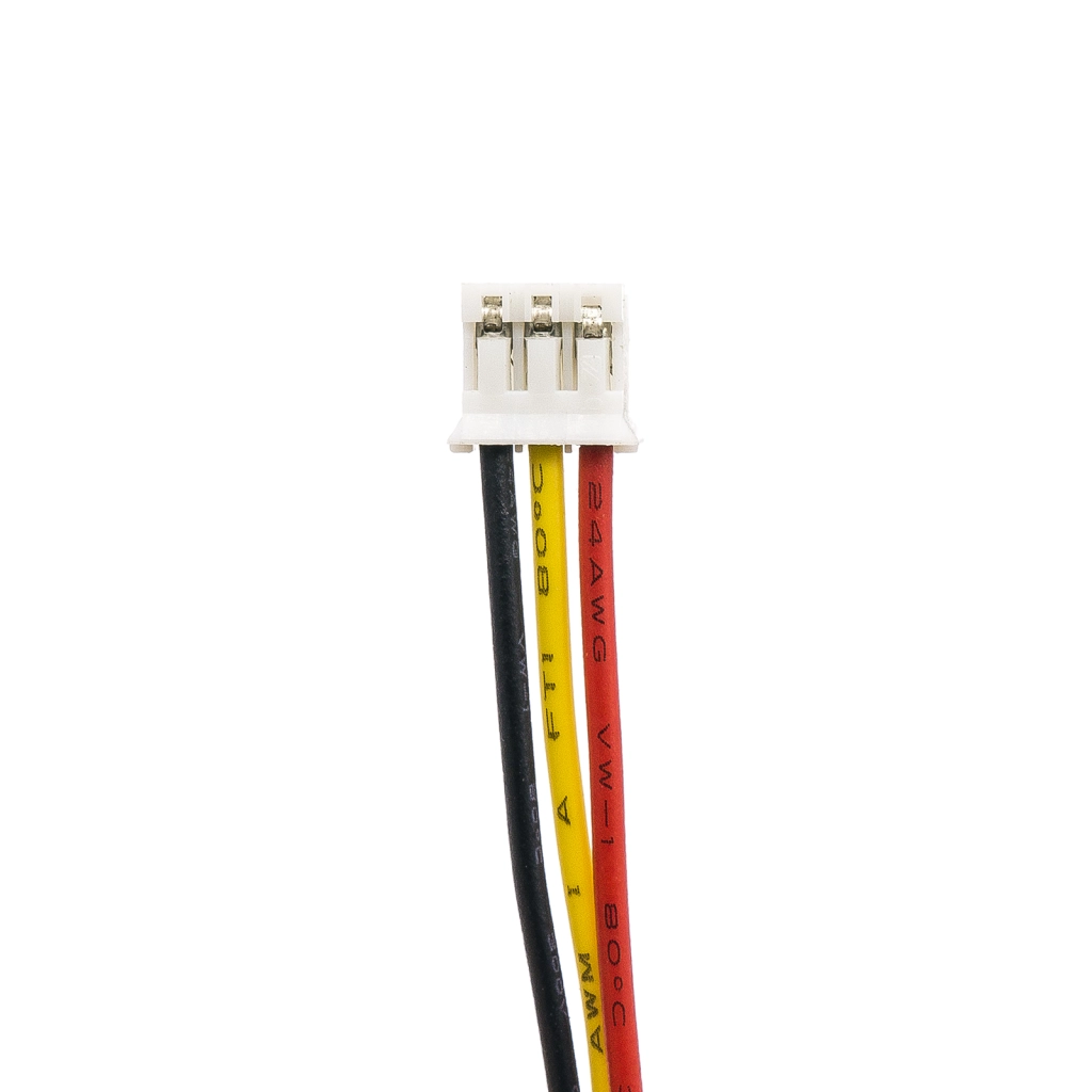 Baterie do zabezpieczeń domowych Visonic CS-VPX360BT