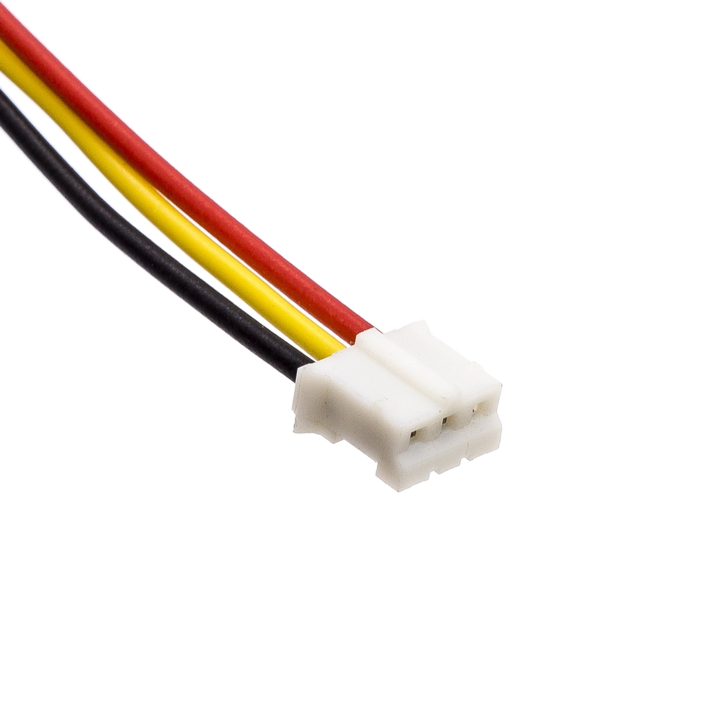 Baterie do zabezpieczeń domowych Visonic CS-VPX360BT