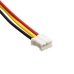 Baterie do zabezpieczeń domowych Visonic CS-VPX360BT