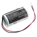 Battery Replaces ER34615M/W200