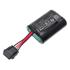 Kompatybilna wymiana baterii za Visonic BATCS740,K-305177