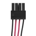 Home Security Camera Battery Visonic SR-740 PG2