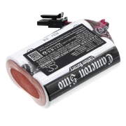 CS-VPX740BT<br />Batteries for   replaces battery 2XER18505M
