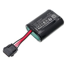 Kompatybilna wymiana baterii za Visonic BATCS740,K-305177