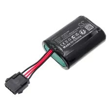 Kompatybilna wymiana baterii za Visonic BATCS740,K-305177