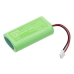 Baterie kompatybilny z VARTA 56637 502 013 CS-VRA013SL