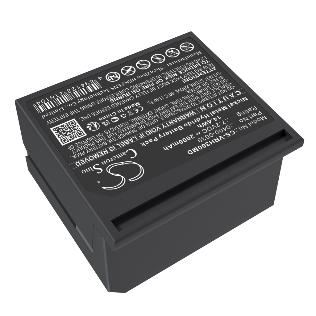 Medical Battery Verathon CS-VRH300MD