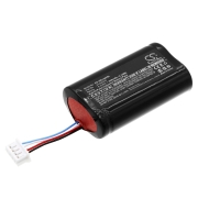 Battery compatibleWith Vehicle Alarm Battery